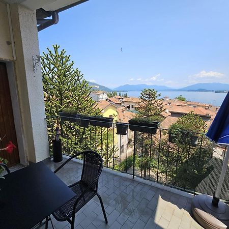 Lake View Meina Ngoại thất bức ảnh