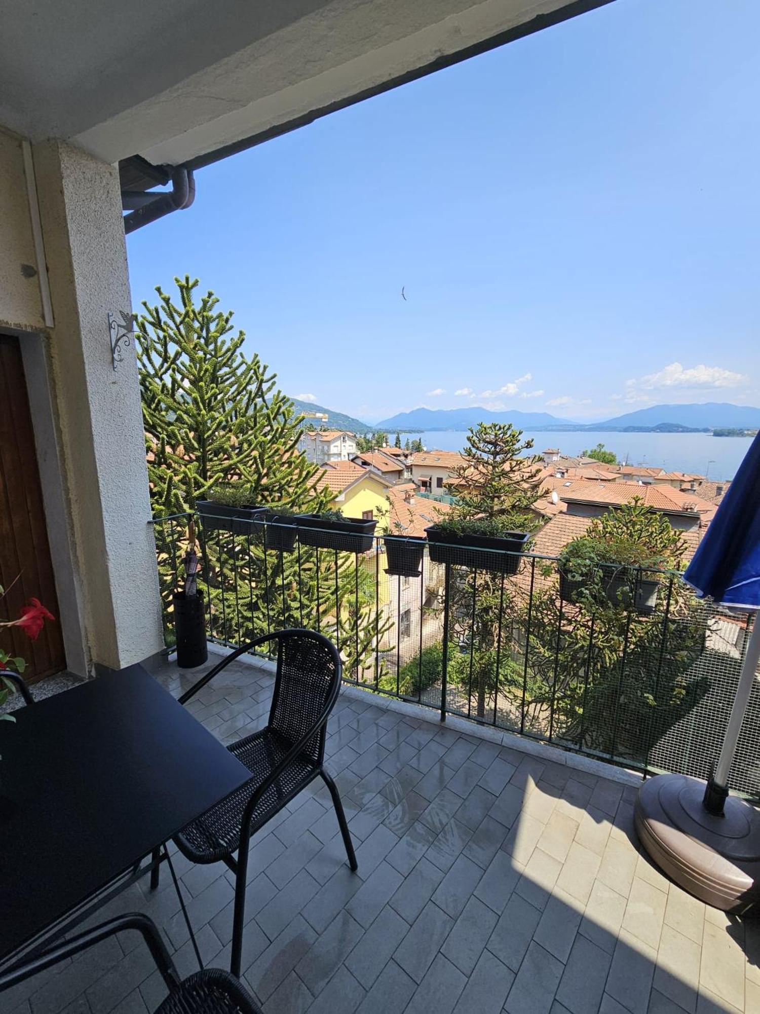 Lake View Meina Ngoại thất bức ảnh