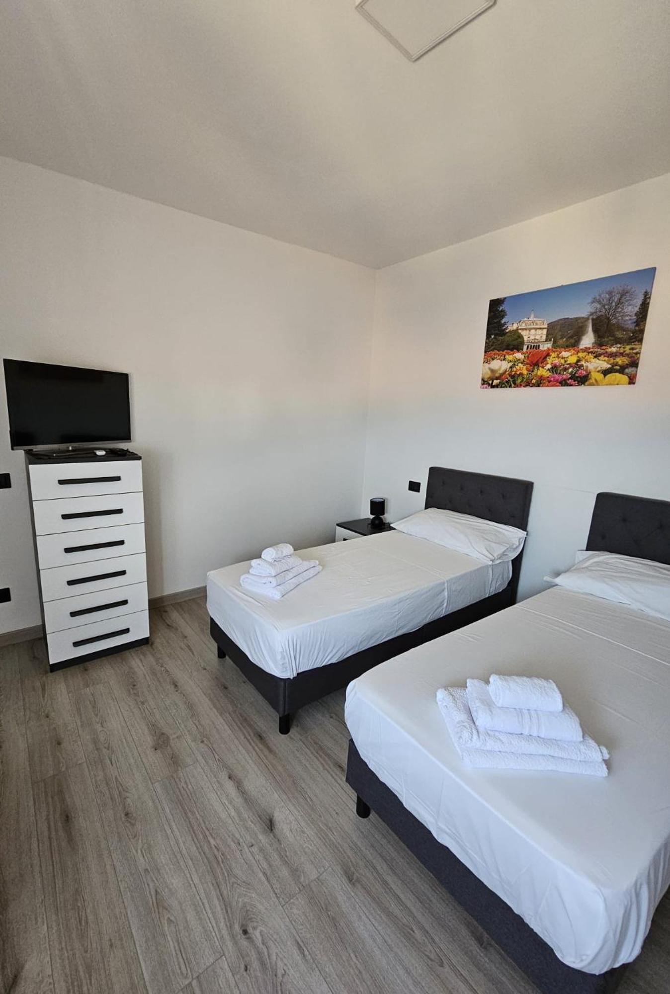 Lake View Meina Ngoại thất bức ảnh
