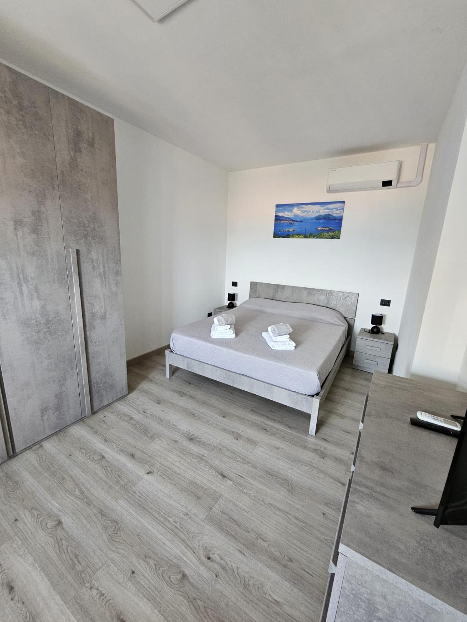 Lake View Meina Ngoại thất bức ảnh